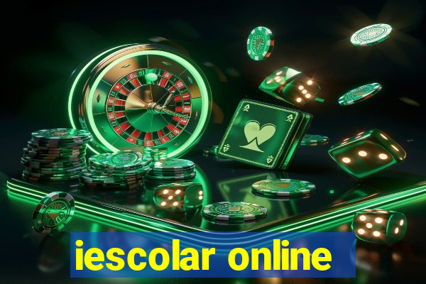 iescolar online